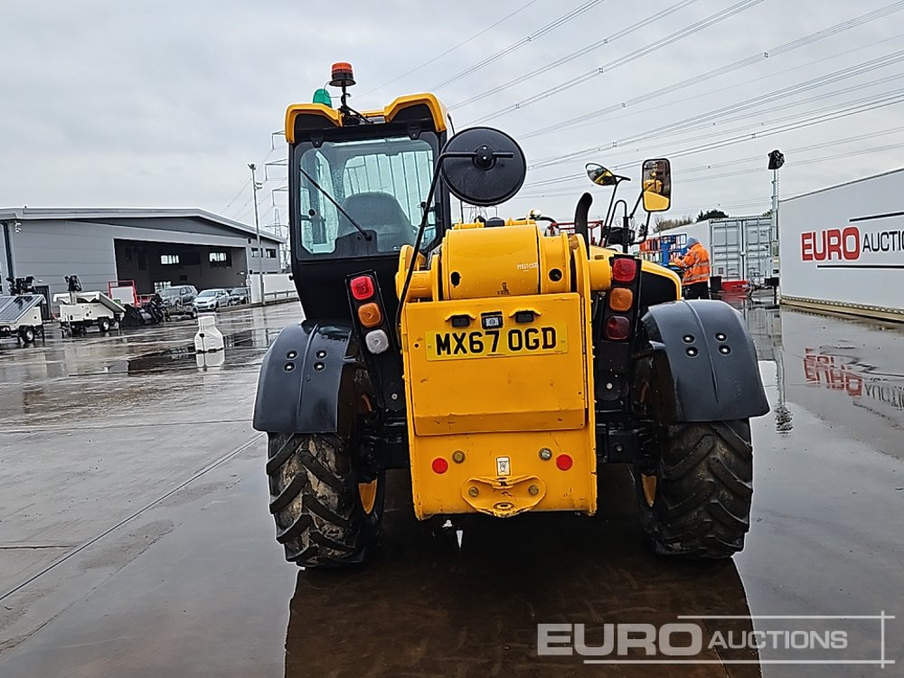 2017 JCB 535-125 Hi Viz - Teleskopski rukovatelj: slika 2017 JCB 535-125 Hi Viz - Teleskopski rukovatelj 2017 JCB 535-125 Hi Viz - Teleskopski rukovatelj: slika 2017 JCB 535-125 Hi Viz - Teleskopski rukovatelj