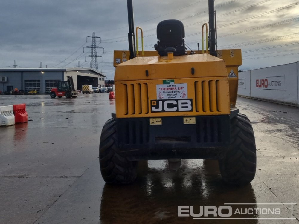 2017 JCB 9TFT - Mini istovarivač: slika 2017 JCB 9TFT - Mini istovarivač 2017 JCB 9TFT - Mini istovarivač: slika 2017 JCB 9TFT - Mini istovarivač