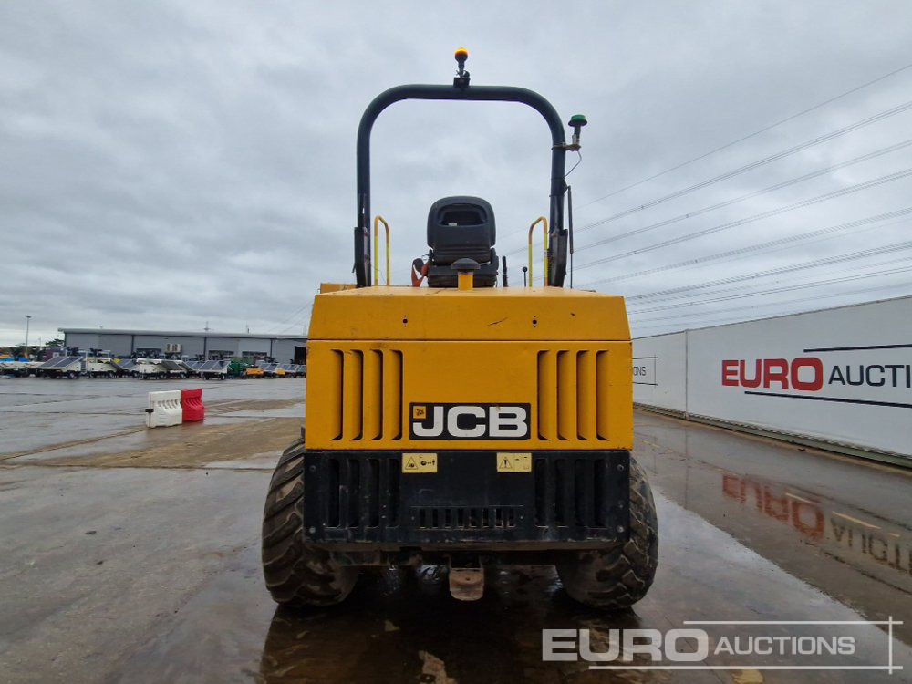 2017 JCB 9TFT - Mini istovarivač: slika 2017 JCB 9TFT - Mini istovarivač 2017 JCB 9TFT - Mini istovarivač: slika 2017 JCB 9TFT - Mini istovarivač