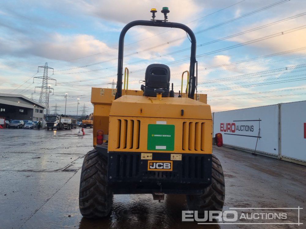 2017 JCB 9TFT - Mini istovarivač: slika 2017 JCB 9TFT - Mini istovarivač 2017 JCB 9TFT - Mini istovarivač: slika 2017 JCB 9TFT - Mini istovarivač