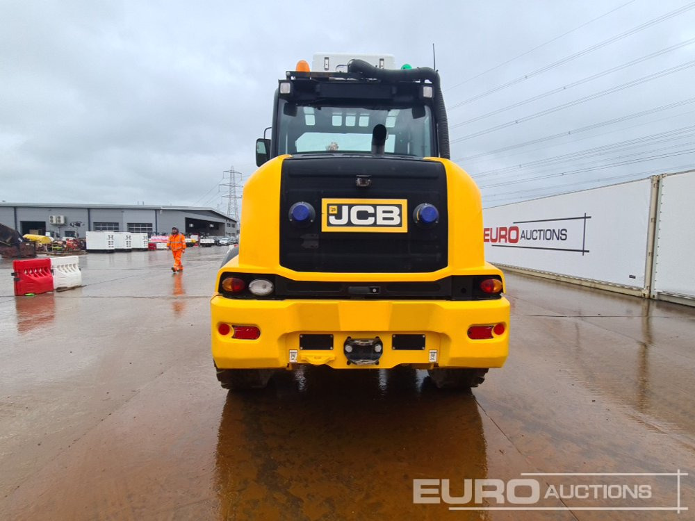 2017 JCB TM320S - Teleskopski rukovatelj: slika 2017 JCB TM320S - Teleskopski rukovatelj 2017 JCB TM320S - Teleskopski rukovatelj: slika 2017 JCB TM320S - Teleskopski rukovatelj