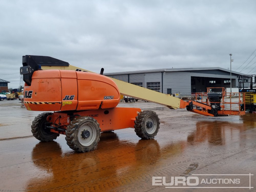 2017 JLG 660SJ - Podizna platforma: slika 2017 JLG 660SJ - Podizna platforma 2017 JLG 660SJ - Podizna platforma: slika 2017 JLG 660SJ - Podizna platforma