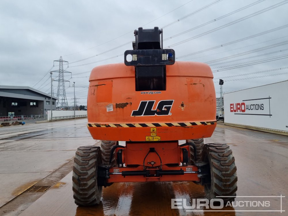 2017 JLG 660SJ - Podizna platforma: slika 2017 JLG 660SJ - Podizna platforma 2017 JLG 660SJ - Podizna platforma: slika 2017 JLG 660SJ - Podizna platforma