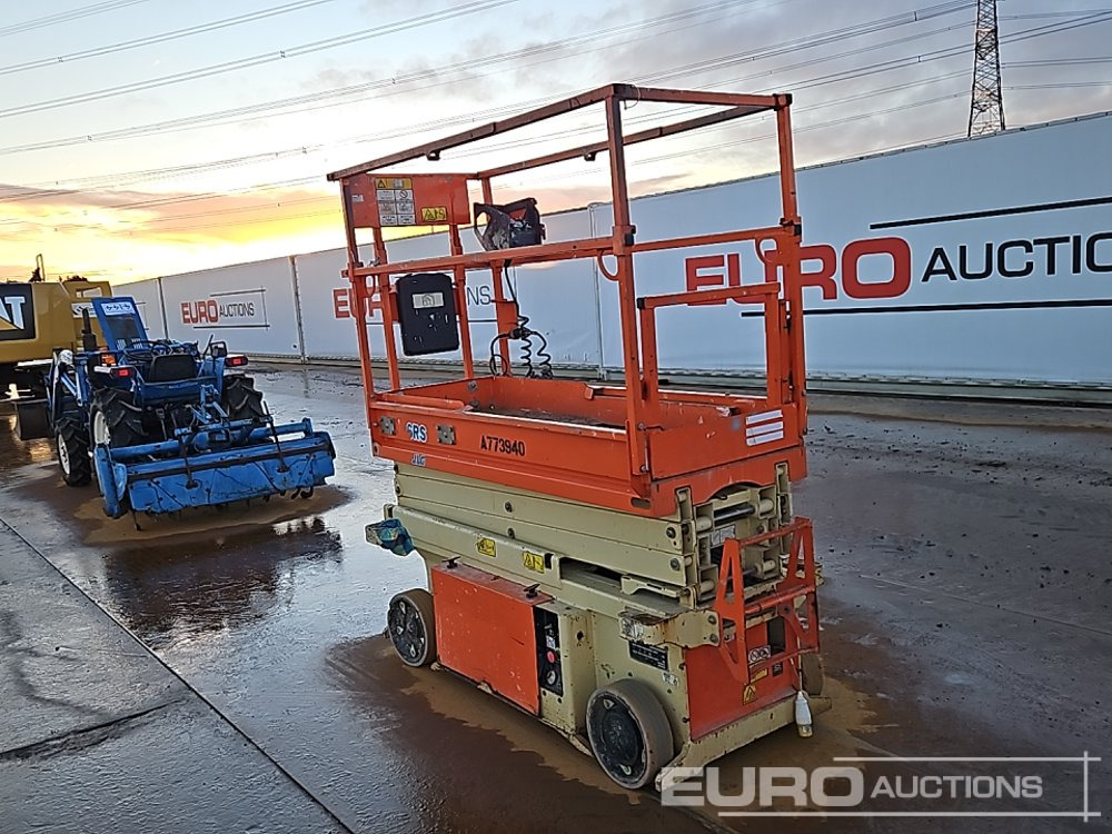 2017 JLG 6RS - Podizna platforma: slika 2017 JLG 6RS - Podizna platforma 2017 JLG 6RS - Podizna platforma: slika 2017 JLG 6RS - Podizna platforma