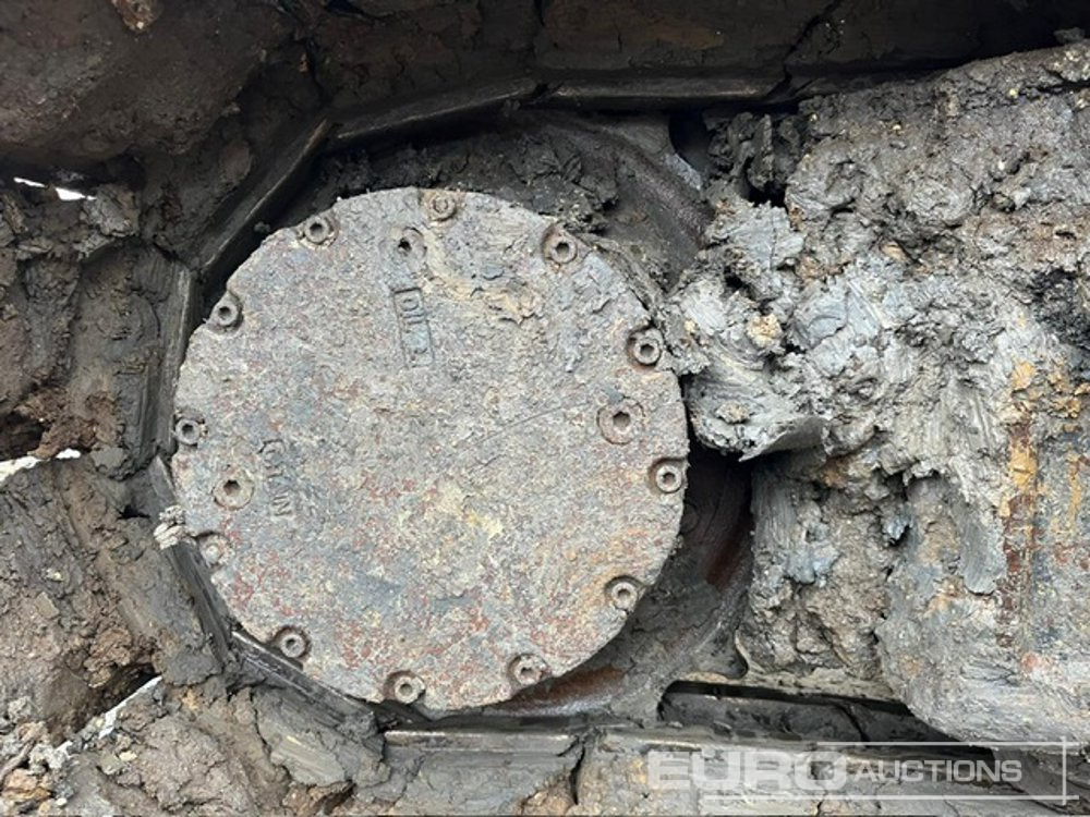 2017 Komatsu PC138US-11 - Bager gusjeničar: slika 2017 Komatsu PC138US-11 - Bager gusjeničar 2017 Komatsu PC138US-11 - Bager gusjeničar: slika 2017 Komatsu PC138US-11 - Bager gusjeničar