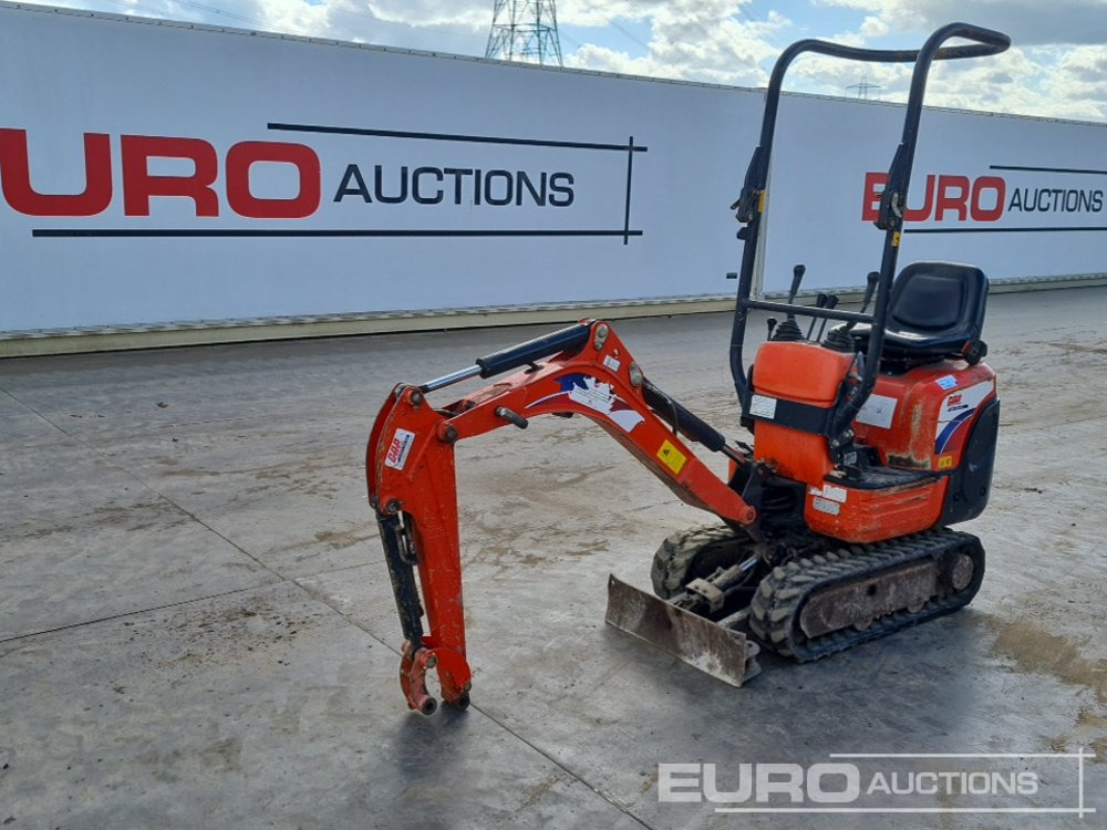 2017 Kubota K008-3 - Mini bager: slika 2017 Kubota K008-3 - Mini bager 2017 Kubota K008-3 - Mini bager: slika 2017 Kubota K008-3 - Mini bager