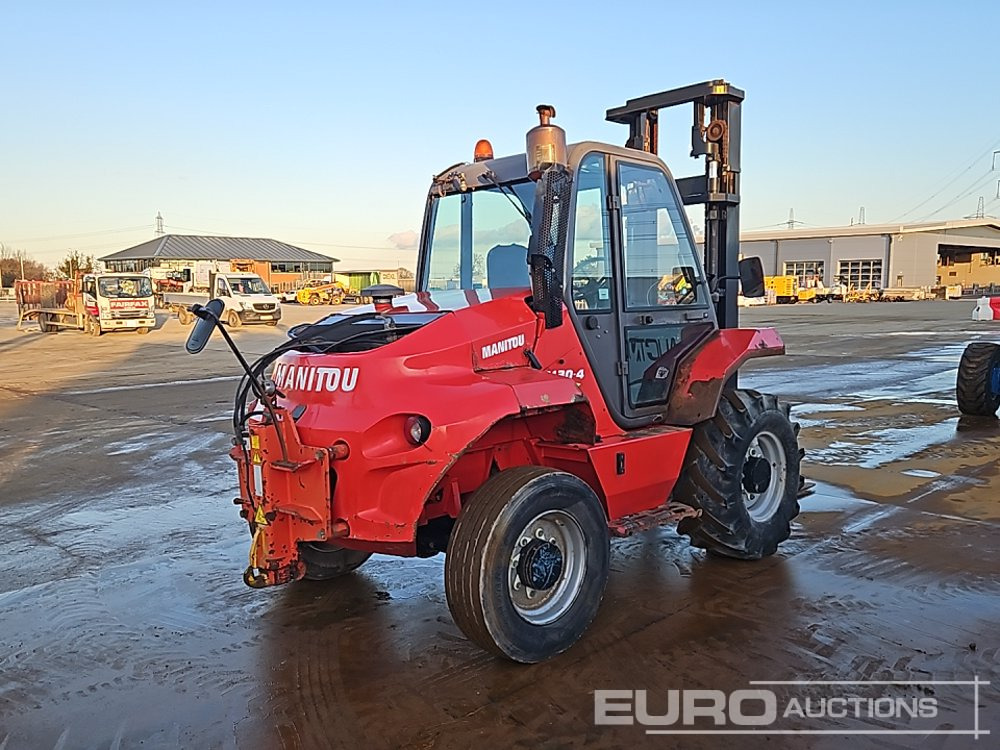2017 Manitou M30-4 - Viličar za teške terene: slika 2017 Manitou M30-4 - Viličar za teške terene 2017 Manitou M30-4 - Viličar za teške terene: slika 2017 Manitou M30-4 - Viličar za teške terene