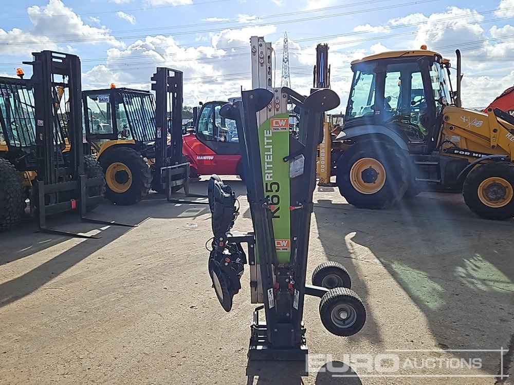 2017 Ritelite K65 - Rasvjetni stup: slika 2017 Ritelite K65 - Rasvjetni stup 2017 Ritelite K65 - Rasvjetni stup: slika 2017 Ritelite K65 - Rasvjetni stup