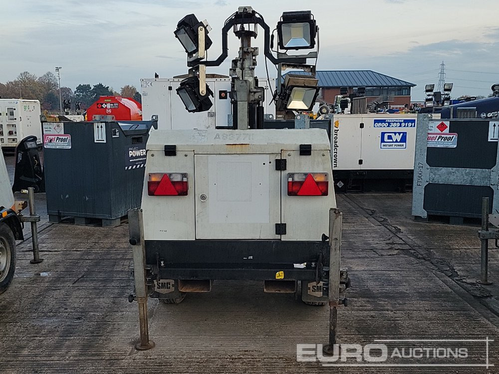 2017 SMC TL-90K - Rasvjetni stup: slika 2017 SMC TL-90K - Rasvjetni stup 2017 SMC TL-90K - Rasvjetni stup: slika 2017 SMC TL-90K - Rasvjetni stup