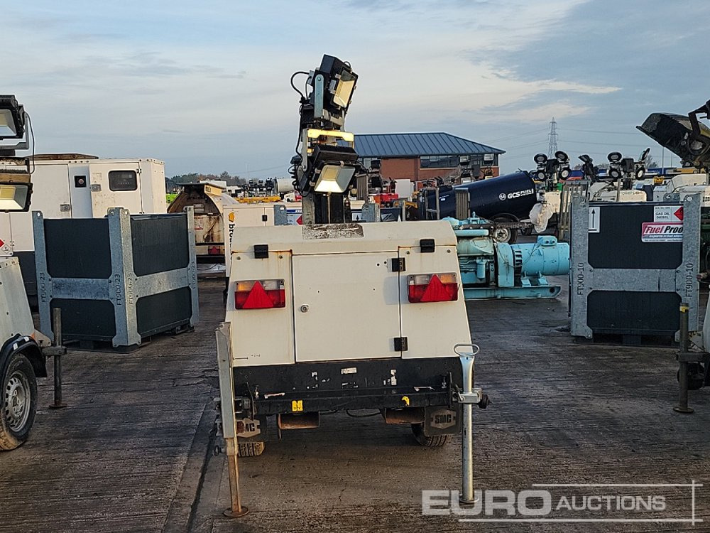 2017 SMC TL-90K - Rasvjetni stup: slika 2017 SMC TL-90K - Rasvjetni stup 2017 SMC TL-90K - Rasvjetni stup: slika 2017 SMC TL-90K - Rasvjetni stup