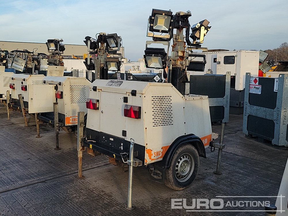 2017 SMC TL-90K - Rasvjetni stup: slika 2017 SMC TL-90K - Rasvjetni stup 2017 SMC TL-90K - Rasvjetni stup: slika 2017 SMC TL-90K - Rasvjetni stup