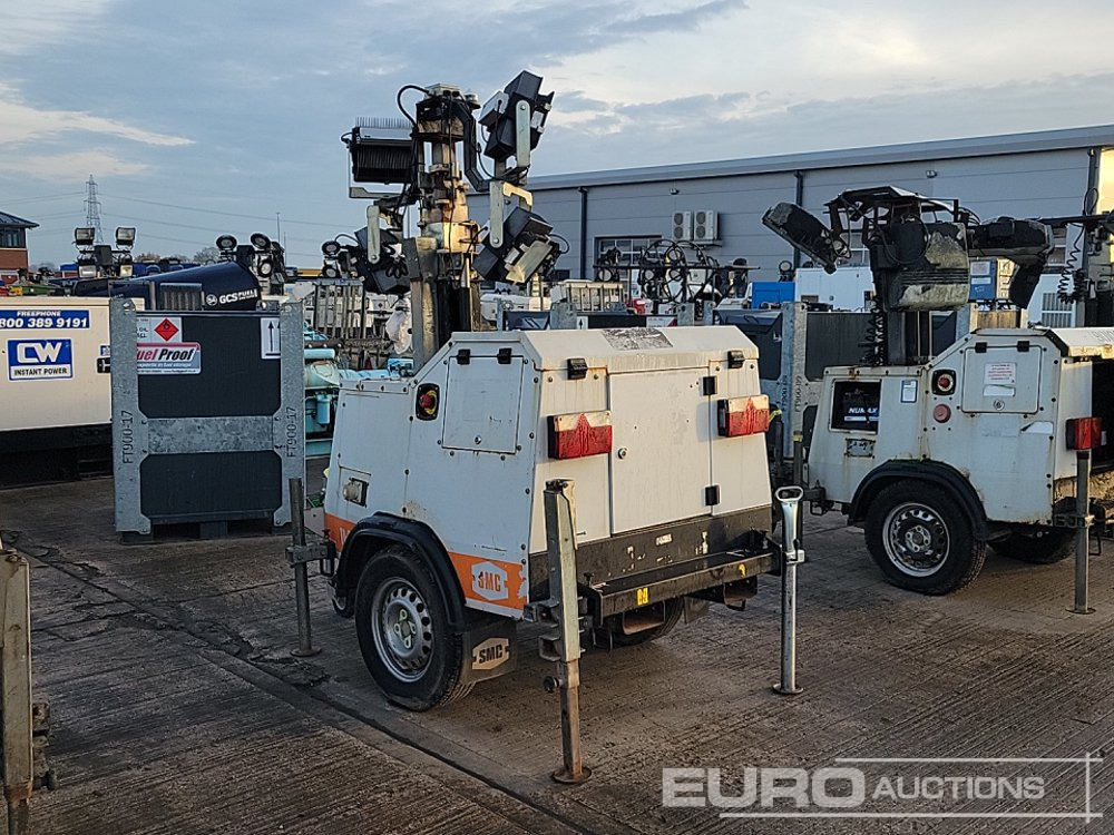 2017 SMC TL-90K - Rasvjetni stup: slika 2017 SMC TL-90K - Rasvjetni stup 2017 SMC TL-90K - Rasvjetni stup: slika 2017 SMC TL-90K - Rasvjetni stup