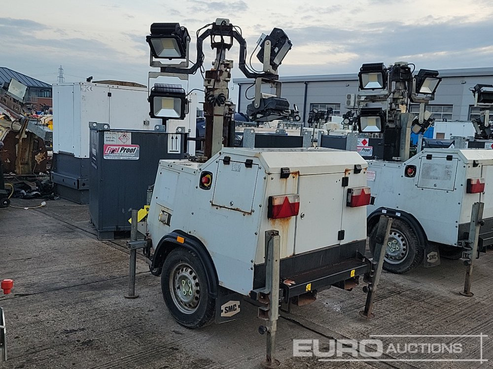 2017 SMC TL-90K - Rasvjetni stup: slika 2017 SMC TL-90K - Rasvjetni stup 2017 SMC TL-90K - Rasvjetni stup: slika 2017 SMC TL-90K - Rasvjetni stup