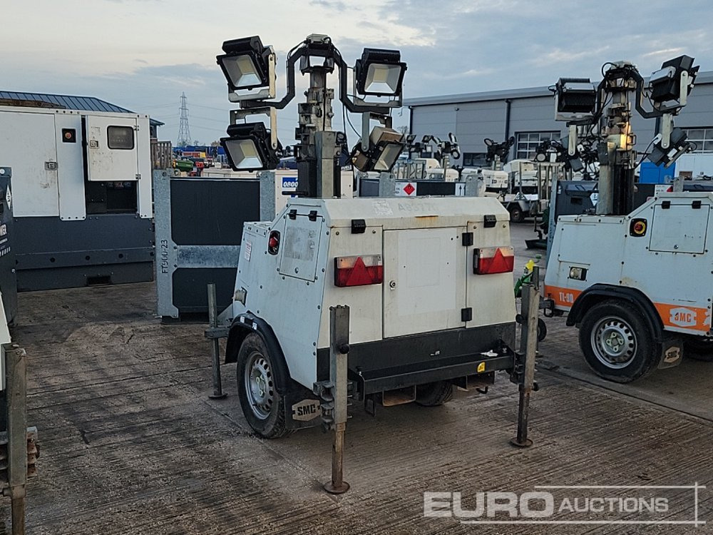 2017 SMC TL-90K - Rasvjetni stup: slika 2017 SMC TL-90K - Rasvjetni stup 2017 SMC TL-90K - Rasvjetni stup: slika 2017 SMC TL-90K - Rasvjetni stup