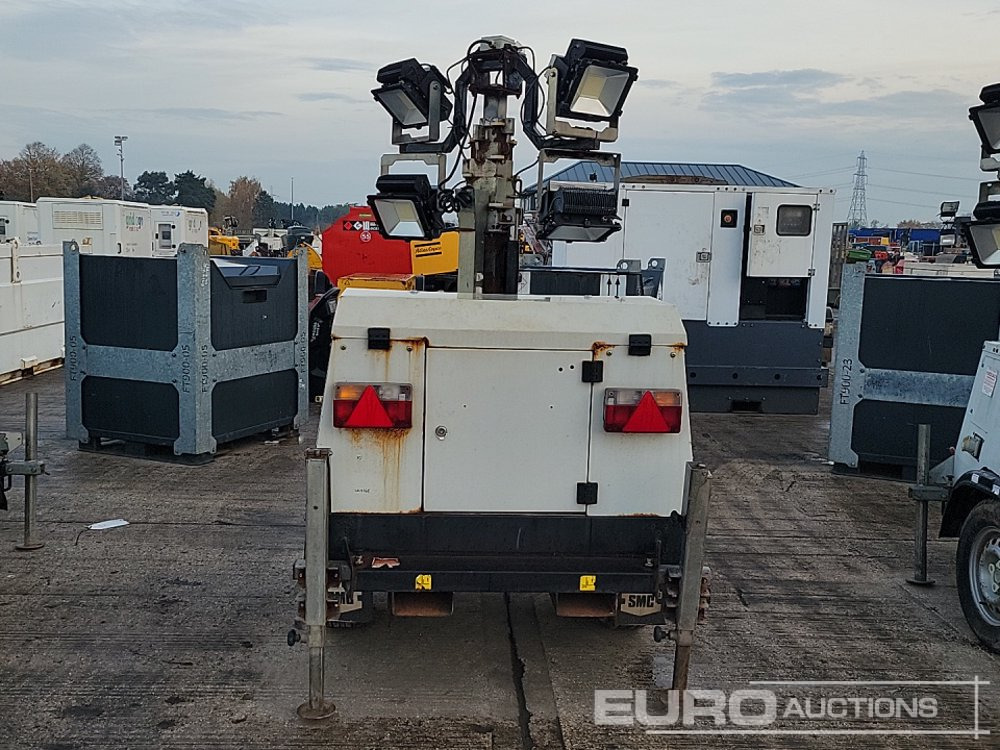 2017 SMC TL-90K - Rasvjetni stup: slika 2017 SMC TL-90K - Rasvjetni stup 2017 SMC TL-90K - Rasvjetni stup: slika 2017 SMC TL-90K - Rasvjetni stup