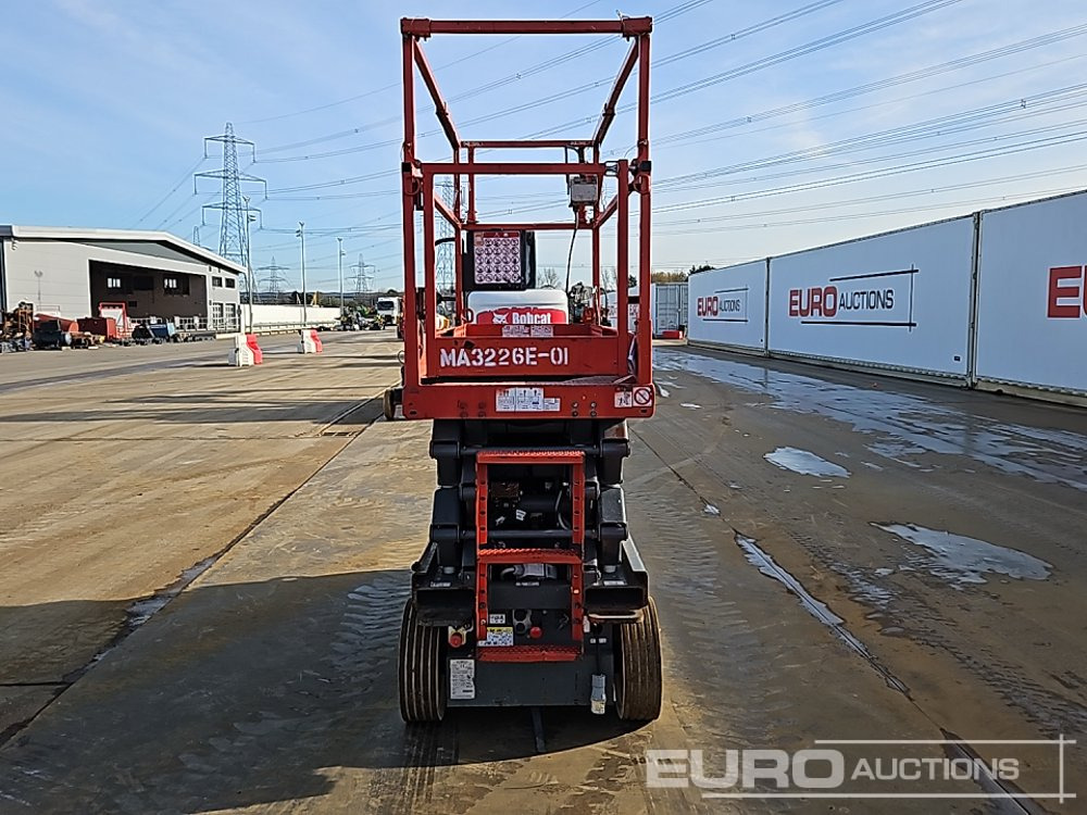 2017 SkyJack SJ3226 - Škarasta podizna platforma: slika 2017 SkyJack SJ3226 - Škarasta podizna platforma 2017 SkyJack SJ3226 - Škarasta podizna platforma: slika 2017 SkyJack SJ3226 - Škarasta podizna platforma