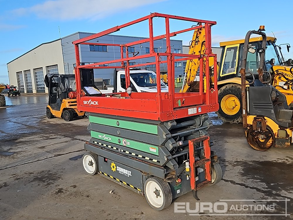 2017 SkyJack SJ4632 - Podizna platforma: slika 2017 SkyJack SJ4632 - Podizna platforma 2017 SkyJack SJ4632 - Podizna platforma: slika 2017 SkyJack SJ4632 - Podizna platforma