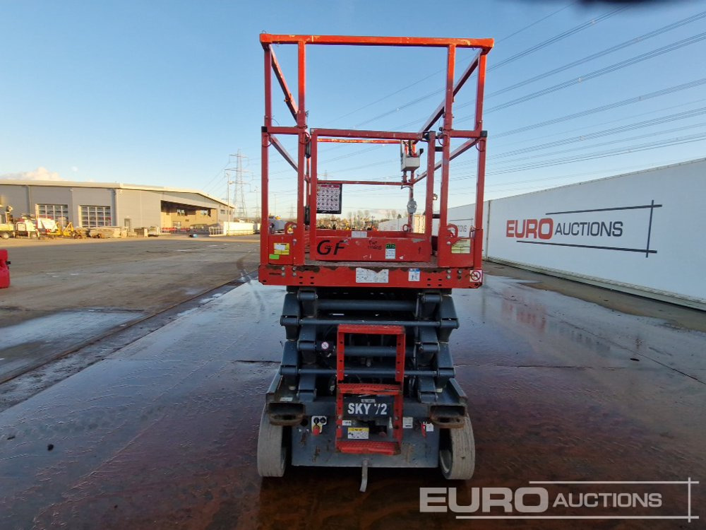 2017 SkyJack SJ4632 - Podizna platforma: slika 2017 SkyJack SJ4632 - Podizna platforma 2017 SkyJack SJ4632 - Podizna platforma: slika 2017 SkyJack SJ4632 - Podizna platforma