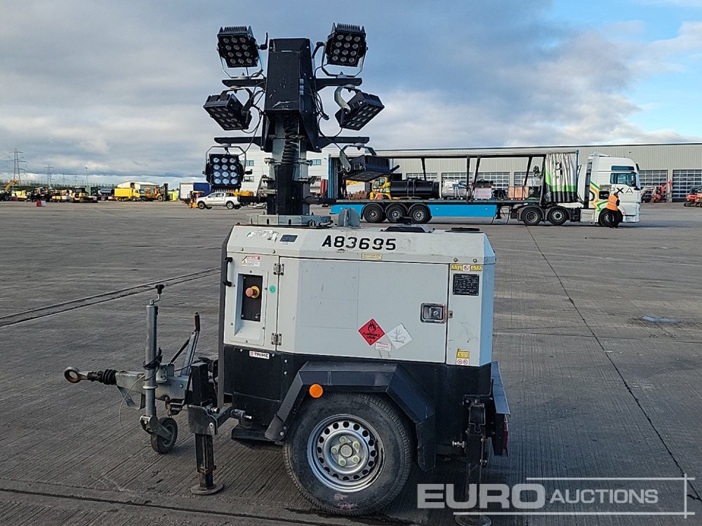 2017 Trime X-ECOK2 - Rasvjetni stup: slika 2017 Trime X-ECOK2 - Rasvjetni stup 2017 Trime X-ECOK2 - Rasvjetni stup: slika 2017 Trime X-ECOK2 - Rasvjetni stup