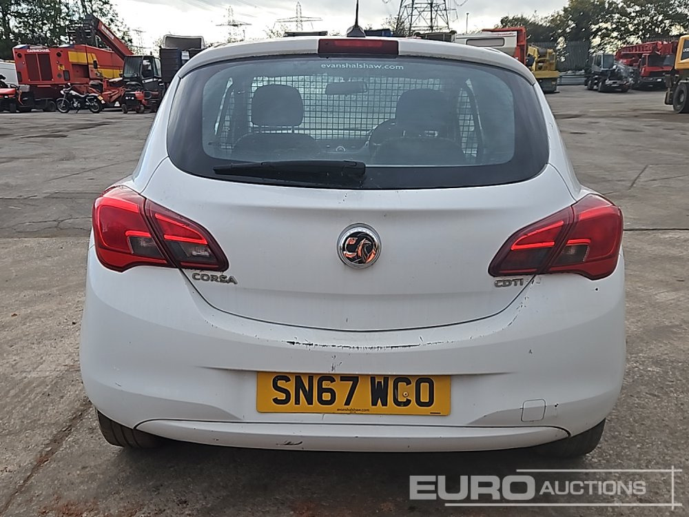 2017 Vauxhall Corsa - Automobil: slika 2017 Vauxhall Corsa - Automobil 2017 Vauxhall Corsa - Automobil: slika 2017 Vauxhall Corsa - Automobil