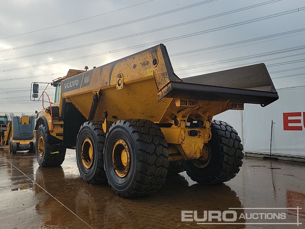 2017 Volvo A30G - Zglobni istovarivač: slika 2017 Volvo A30G - Zglobni istovarivač 2017 Volvo A30G - Zglobni istovarivač: slika 2017 Volvo A30G - Zglobni istovarivač