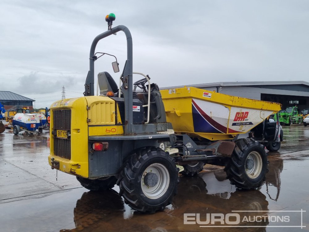 2017 Wacker Neuson DW60 - Mini istovarivač: slika 2017 Wacker Neuson DW60 - Mini istovarivač 2017 Wacker Neuson DW60 - Mini istovarivač: slika 2017 Wacker Neuson DW60 - Mini istovarivač