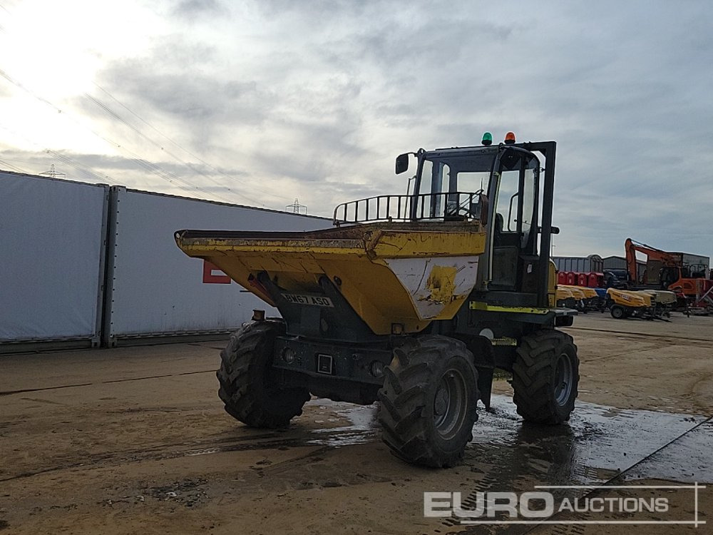 2017 Wacker Neuson DW60 - Mini istovarivač: slika 2017 Wacker Neuson DW60 - Mini istovarivač 2017 Wacker Neuson DW60 - Mini istovarivač: slika 2017 Wacker Neuson DW60 - Mini istovarivač