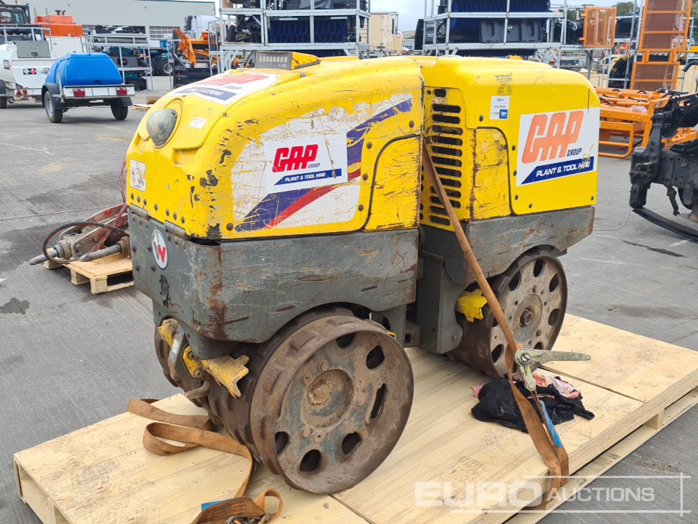 2017 Wacker Neuson Roller RT - Stroj za asfaltiranje: slika 2017 Wacker Neuson Roller RT - Stroj za asfaltiranje 2017 Wacker Neuson Roller RT - Stroj za asfaltiranje: slika 2017 Wacker Neuson Roller RT - Stroj za asfaltiranje