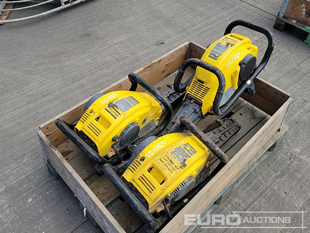 2018 Atlas Copco COBRA PROI - Stroj za asfaltiranje: slika 2018 Atlas Copco COBRA PROI - Stroj za asfaltiranje 2018 Atlas Copco COBRA PROI - Stroj za asfaltiranje: slika 2018 Atlas Copco COBRA PROI - Stroj za asfaltiranje