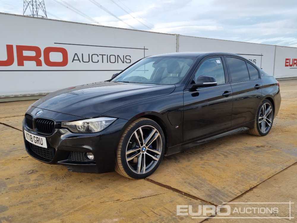 2018 BMW 330E M Sport - Automobil: slika 2018 BMW 330E M Sport - Automobil 2018 BMW 330E M Sport - Automobil: slika 2018 BMW 330E M Sport - Automobil