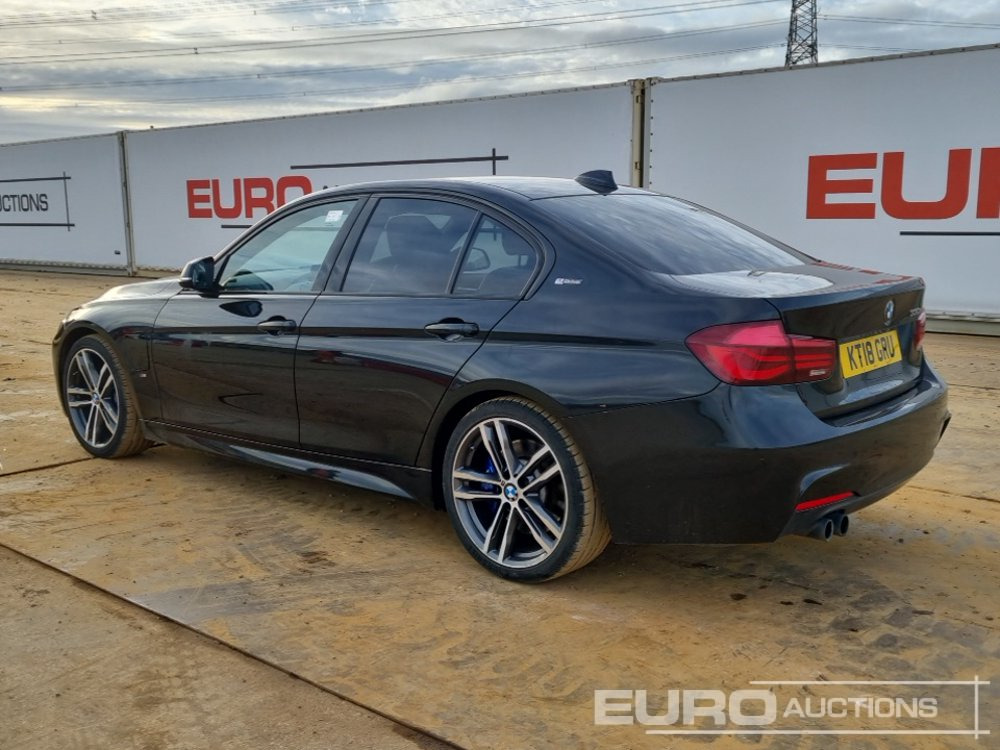 2018 BMW 330E M Sport - Automobil: slika 2018 BMW 330E M Sport - Automobil 2018 BMW 330E M Sport - Automobil: slika 2018 BMW 330E M Sport - Automobil
