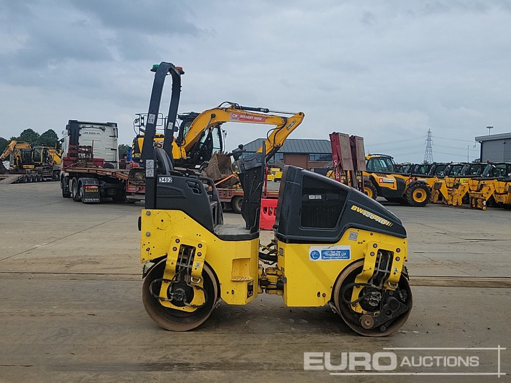 2018 Bomag BW120 AD-5 - Valjak: slika 2018 Bomag BW120 AD-5 - Valjak 2018 Bomag BW120 AD-5 - Valjak: slika 2018 Bomag BW120 AD-5 - Valjak