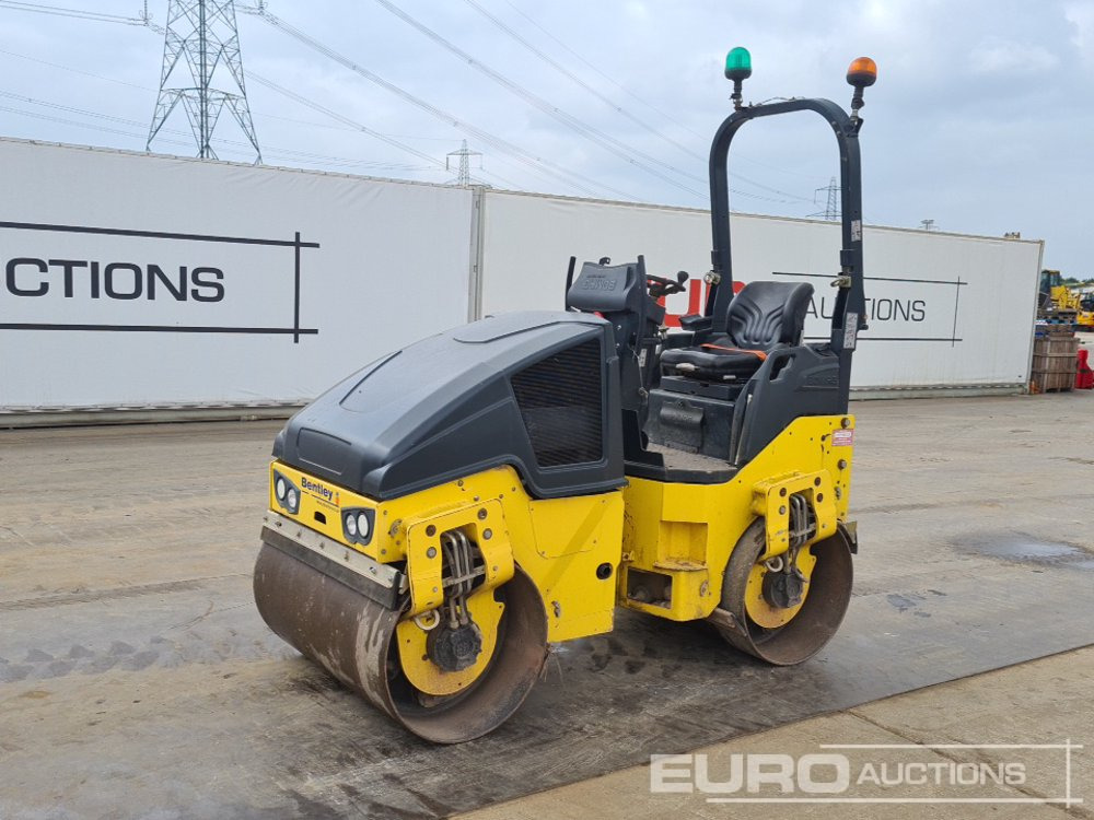 2018 Bomag BW120AD-5 - Valjak: slika 2018 Bomag BW120AD-5 - Valjak 2018 Bomag BW120AD-5 - Valjak: slika 2018 Bomag BW120AD-5 - Valjak