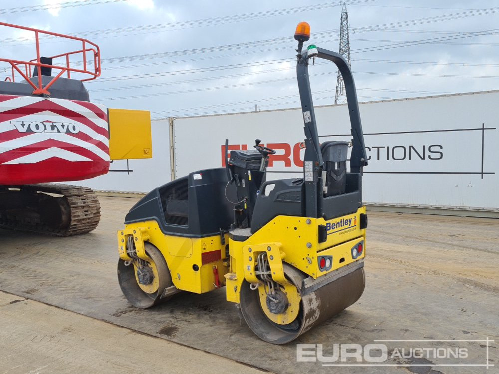 2018 Bomag BW120AD-5 - Valjak: slika 2018 Bomag BW120AD-5 - Valjak 2018 Bomag BW120AD-5 - Valjak: slika 2018 Bomag BW120AD-5 - Valjak