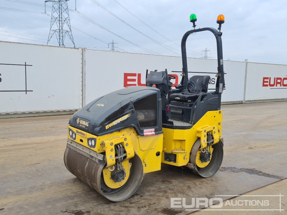 2018 Bomag BW120AD-5 - Valjak: slika 2018 Bomag BW120AD-5 - Valjak 2018 Bomag BW120AD-5 - Valjak: slika 2018 Bomag BW120AD-5 - Valjak