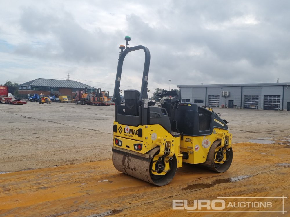 2018 Bomag BW120AD-5 - Valjak: slika 2018 Bomag BW120AD-5 - Valjak 2018 Bomag BW120AD-5 - Valjak: slika 2018 Bomag BW120AD-5 - Valjak