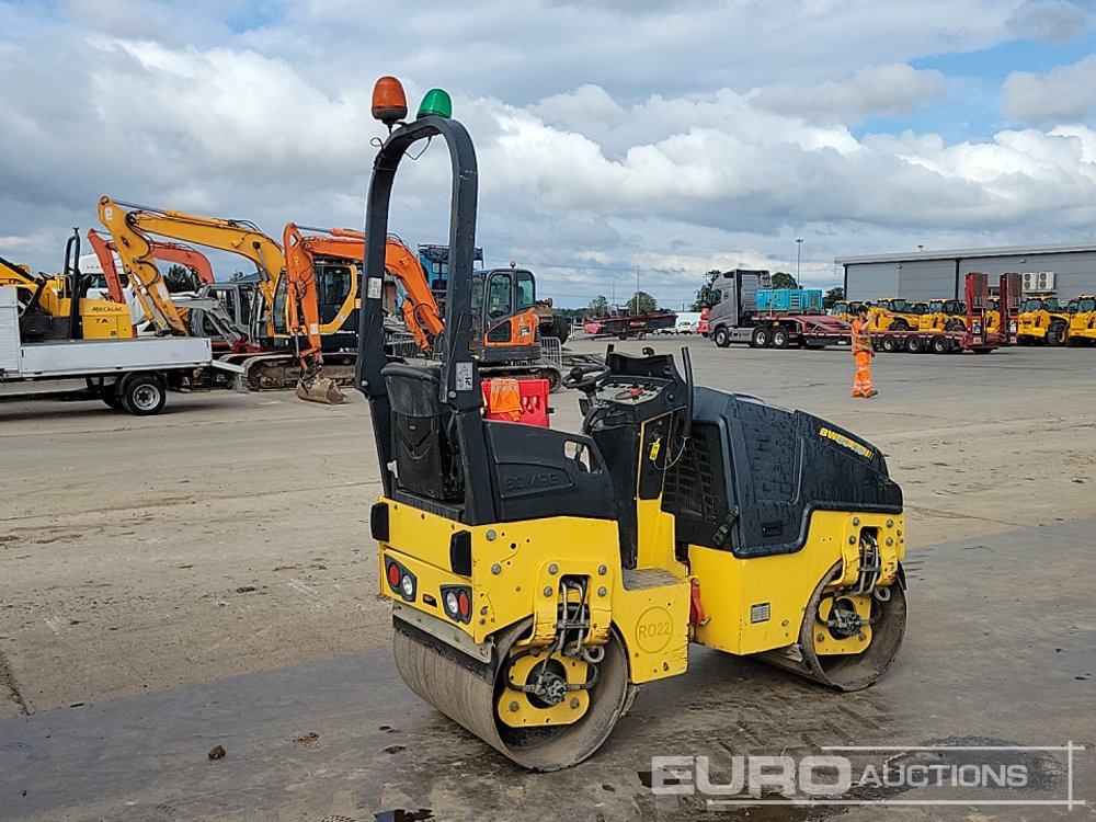 2018 Bomag BW80AD-5 - Valjak: slika 2018 Bomag BW80AD-5 - Valjak 2018 Bomag BW80AD-5 - Valjak: slika 2018 Bomag BW80AD-5 - Valjak