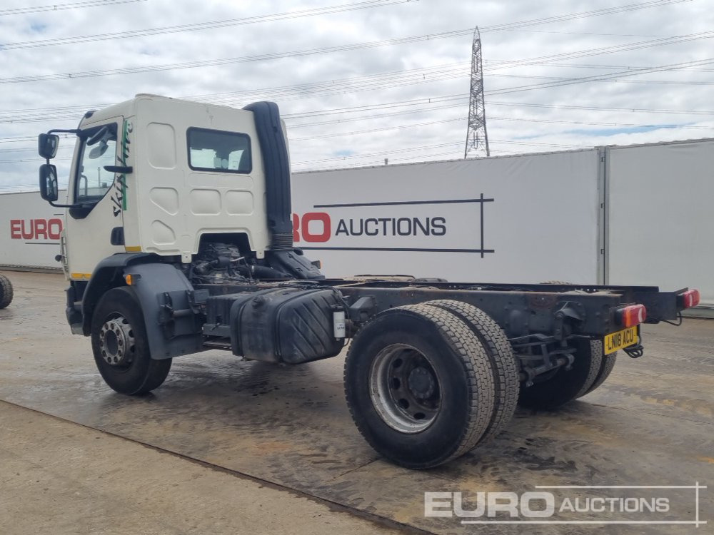 2018 DAF LF 260 - Kamion-šasija: slika 2018 DAF LF 260 - Kamion-šasija 2018 DAF LF 260 - Kamion-šasija: slika 2018 DAF LF 260 - Kamion-šasija