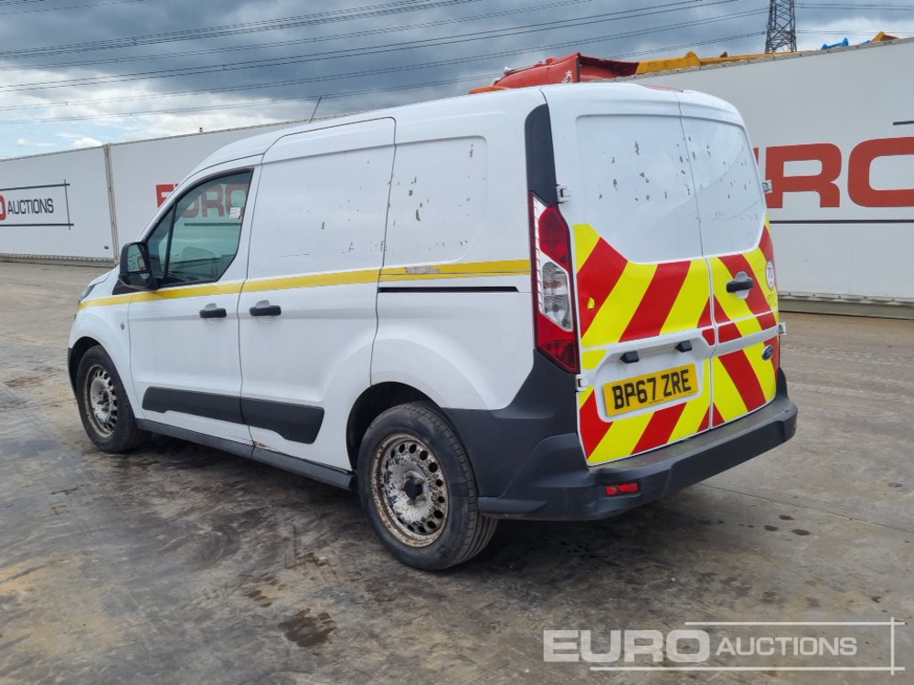 2018 Ford Transit Connect - Mali kombi: slika 2018 Ford Transit Connect - Mali kombi 2018 Ford Transit Connect - Mali kombi: slika 2018 Ford Transit Connect - Mali kombi