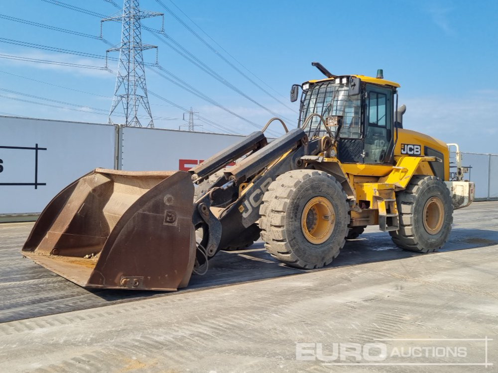 2018 JCB 457 - Utovarivač na kotačima: slika 2018 JCB 457 - Utovarivač na kotačima 2018 JCB 457 - Utovarivač na kotačima: slika 2018 JCB 457 - Utovarivač na kotačima