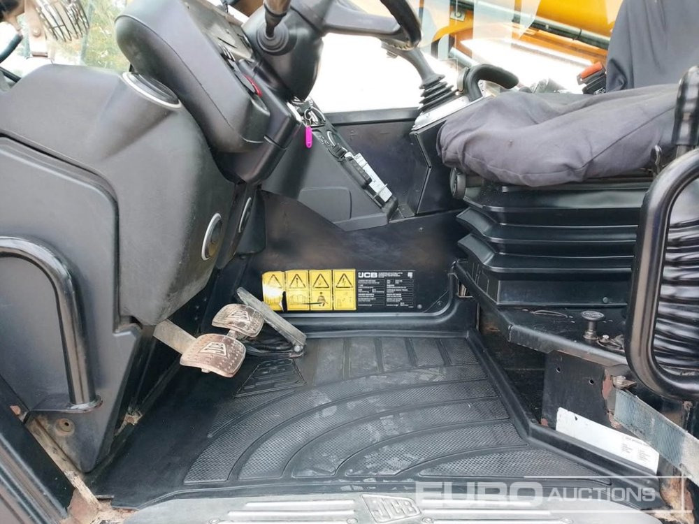 2018 JCB 540-180 - Teleskopski rukovatelj: slika 2018 JCB 540-180 - Teleskopski rukovatelj 2018 JCB 540-180 - Teleskopski rukovatelj: slika 2018 JCB 540-180 - Teleskopski rukovatelj