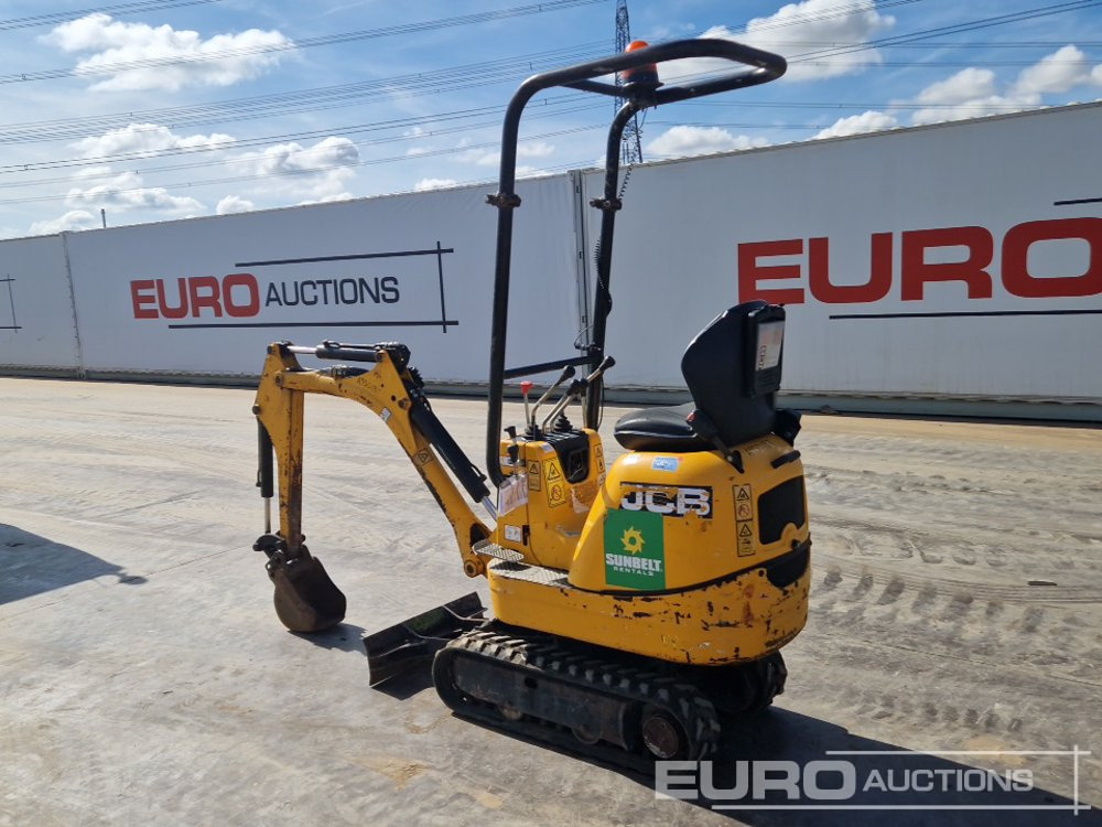 2018 JCB 8008CTS - Mini bager: slika 2018 JCB 8008CTS - Mini bager 2018 JCB 8008CTS - Mini bager: slika 2018 JCB 8008CTS - Mini bager