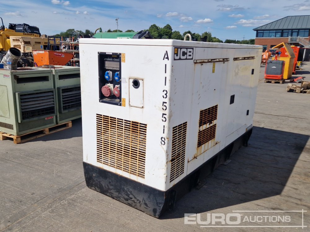 2018 JCB G66QS - Generatorski set: slika 2018 JCB G66QS - Generatorski set 2018 JCB G66QS - Generatorski set: slika 2018 JCB G66QS - Generatorski set