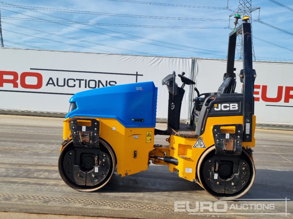 2018 JCB VMT430 - Valjak: slika 2018 JCB VMT430 - Valjak 2018 JCB VMT430 - Valjak: slika 2018 JCB VMT430 - Valjak