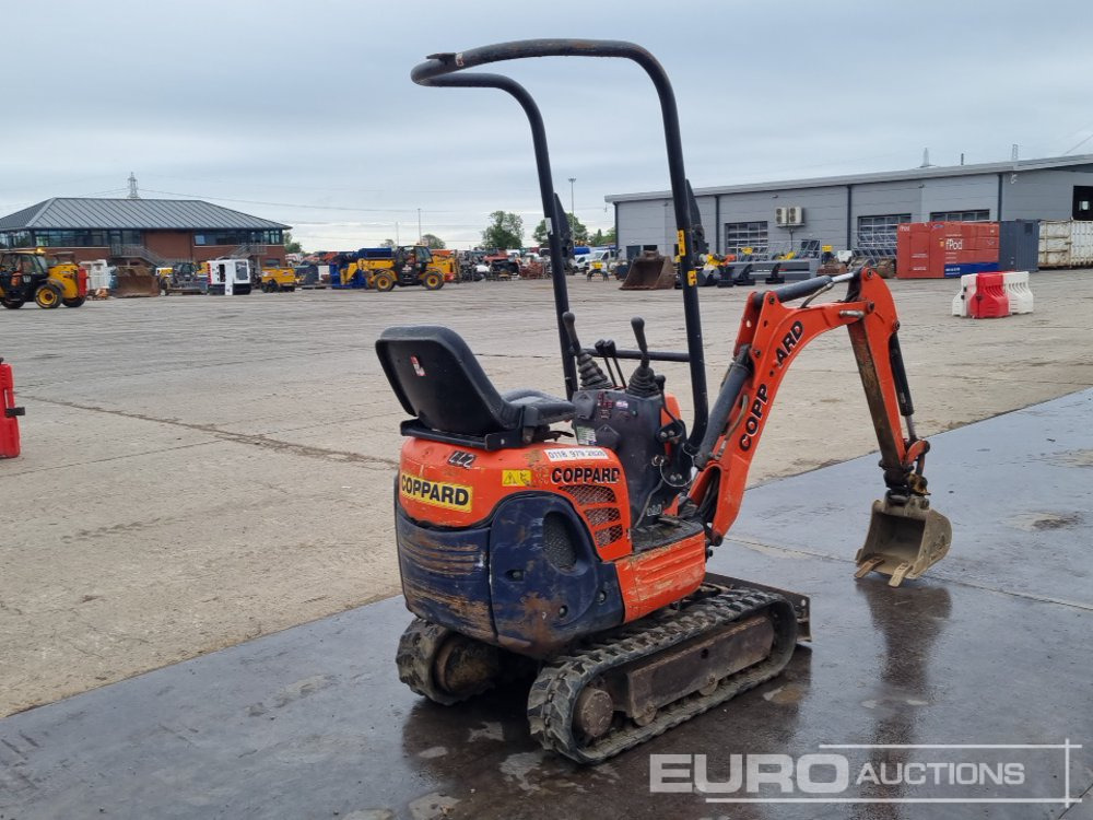 2018 Kubota K008-3 - Mini bager: slika 2018 Kubota K008-3 - Mini bager 2018 Kubota K008-3 - Mini bager: slika 2018 Kubota K008-3 - Mini bager