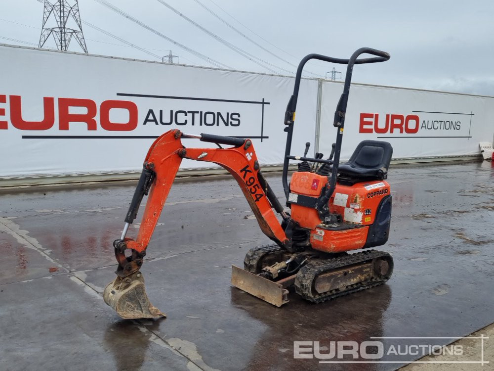 2018 Kubota K008-3 - Mini bager: slika 2018 Kubota K008-3 - Mini bager 2018 Kubota K008-3 - Mini bager: slika 2018 Kubota K008-3 - Mini bager