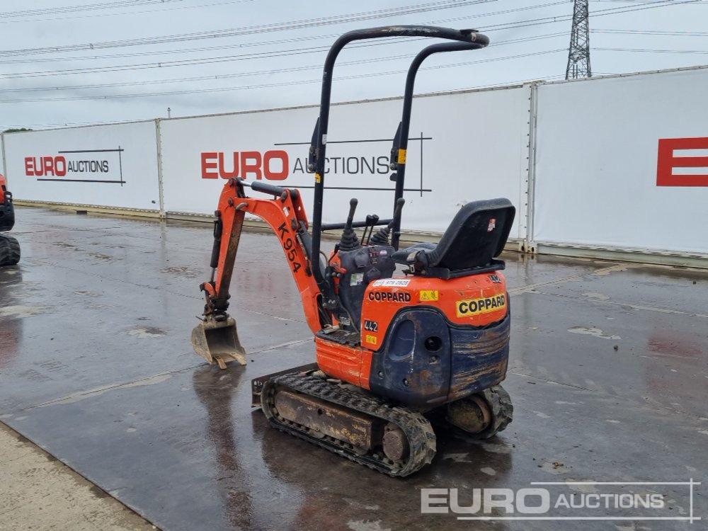 2018 Kubota K008-3 - Mini bager: slika 2018 Kubota K008-3 - Mini bager 2018 Kubota K008-3 - Mini bager: slika 2018 Kubota K008-3 - Mini bager