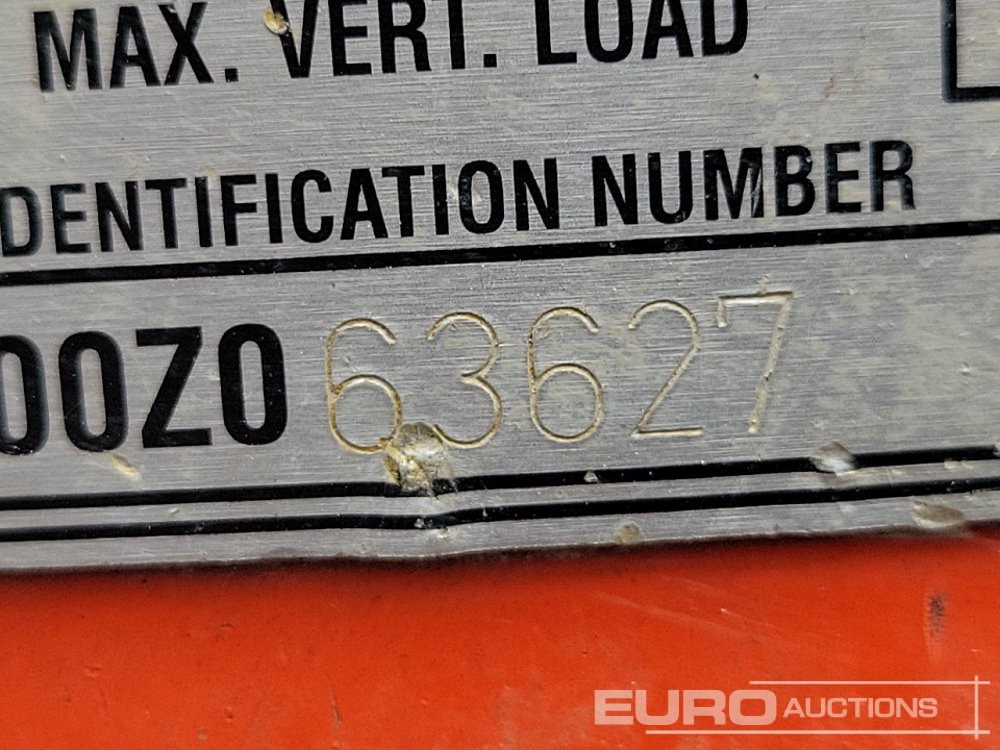Mini bager 2018 Kubota KX016-4: slika Mini bager 2018 Kubota KX016-4