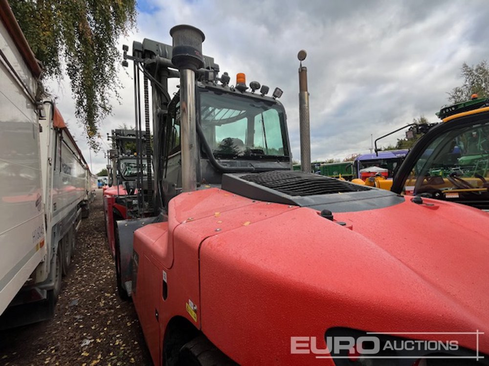 2018 Linde H140/02 - Viličar: slika 2018 Linde H140/02 - Viličar 2018 Linde H140/02 - Viličar: slika 2018 Linde H140/02 - Viličar