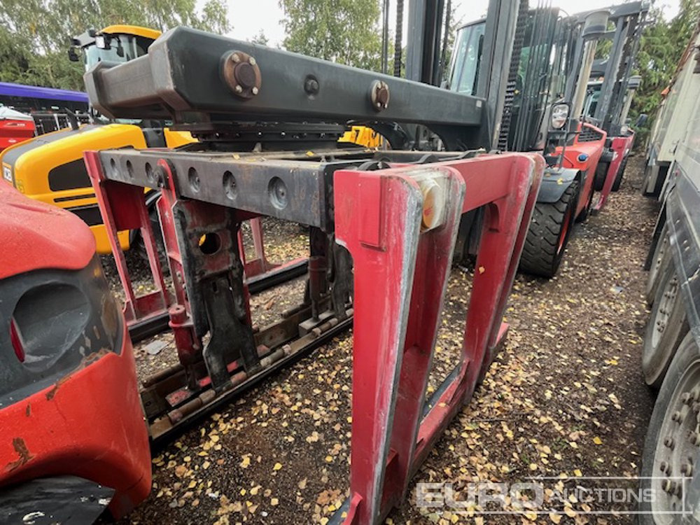2018 Linde H140/02 - Viličar: slika 2018 Linde H140/02 - Viličar 2018 Linde H140/02 - Viličar: slika 2018 Linde H140/02 - Viličar